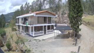 cabaña vista hermosa - 3