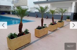 Apartamento de Luxe Martil - 1