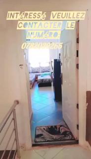 Appartement F2 vue sur mer à Aïn El Turk - Oran - - 6