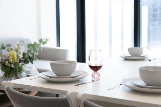 Pudding's Home Melbourne Southbank FreeCarPark & Amazing Pool - 1