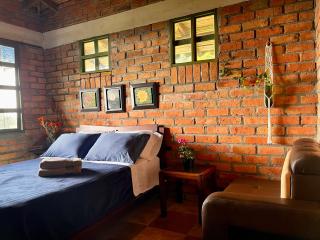 Piedechinche Ventanas Parapente - Bed and Breakfast Premium - 4