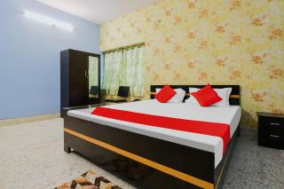 Hotel O Buddha Paradise - 1