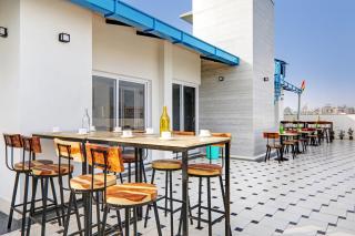 Townhouse Vibhuti Khand Gomti Nagar Formerly Pratham Inn - 4