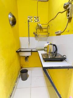 Menes Guesthouse - 7