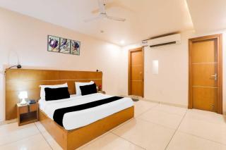 Townhouse Vibhuti Khand Gomti Nagar Formerly Pratham Inn - 9