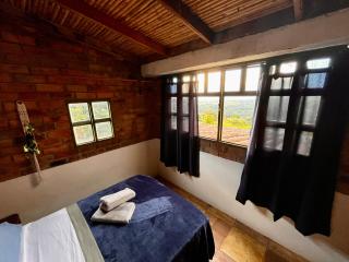 Piedechinche Ventanas Parapente - Bed and Breakfast Premium - 9