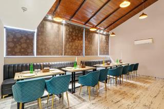 Townhouse Vibhuti Khand Gomti Nagar Formerly Pratham Inn - 7