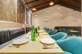 Townhouse Vibhuti Khand Gomti Nagar Formerly Pratham Inn - 1