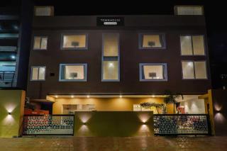 Townhouse Vibhuti Khand Gomti Nagar Formerly Pratham Inn - 5