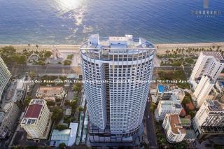 Lunara Bay Panorama Nha Trang Apartments - 0