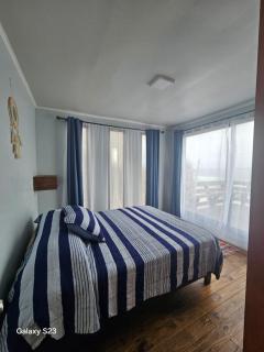 Cabañas Las Dunas de Playa La Ventana - 0