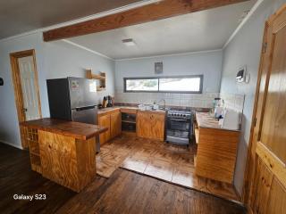 Cabañas Las Dunas de Playa La Ventana - 5