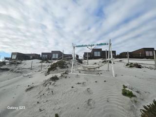 Cabañas Las Dunas de Playa La Ventana - 1