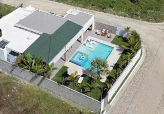 Villa Solana in Cabrera Dominican Republic - 8