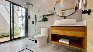 Villa Solana in Cabrera Dominican Republic - 1