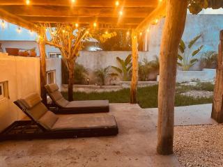 Villa Lol Tun Isla Mujeres - 4