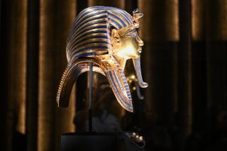 Saqqara Nights Hotel - 1