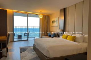 Lunara Bay Panorama Nha Trang Apartments - 3