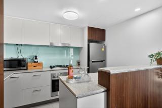 Hampton's Haven on Level 17 in Casino Towers - 1