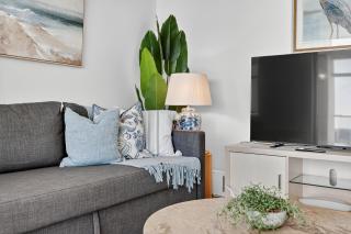 Hampton's Haven on Level 17 in Casino Towers - 7