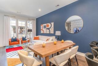 Beech Cove-Private Patio-In 12 South District - 2