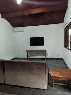 Casa Pinho São Francisco - 1