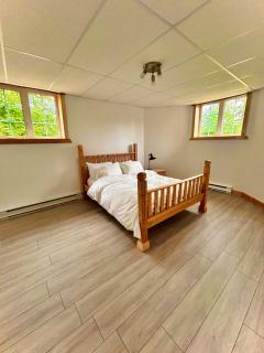 Le Havre Du Huard - 1