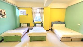 Mei Lun Xi Pan Homestay - 5