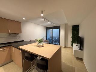 Cosy Flat Valencia - 8