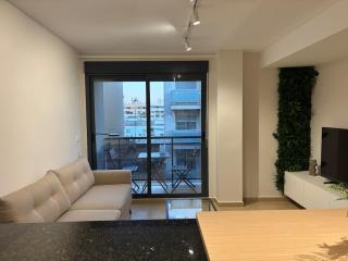 Cosy Flat Valencia - 6