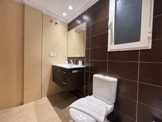 Cosy Flat Valencia - 4