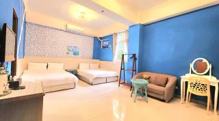 Mei Lun Xi Pan Homestay - 7