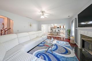 Family Home - 1