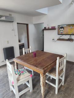 Benito Soria 137 - 9