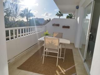 Bel appartement avec terrasse vue mer - 9