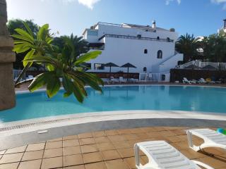 Bel appartement avec terrasse vue mer - 7