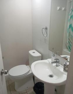 Departamento parque los reyes - 6