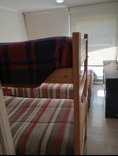 Departamento parque los reyes - 5