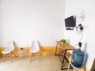 Homestay Nyaman di Pusat Kota - 5