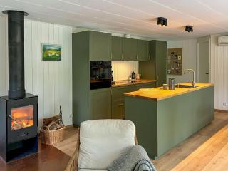 Renovated Holiday Home By Forest Lake In Dueodde - 4