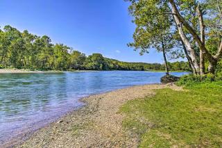 Condo w/ Hot Tub, Pools, Playground - Walk to Lake - 7