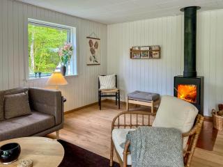 Renovated Holiday Home By Forest Lake In Dueodde - 1