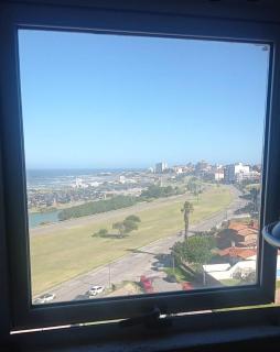 PUNTA MOGOTES Hermosa vista almar - 5