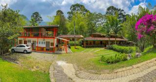 Kantarrana Casa de Campo - 8