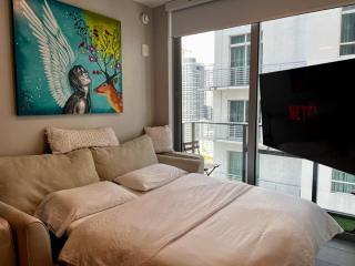 DownTown Miami Hotel - 5