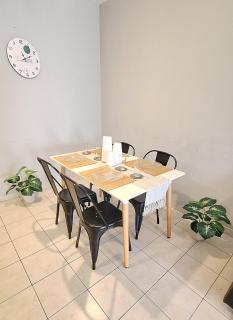 Downtown Loft - Kilometer 0 - Fast WiFi - Modern - 5