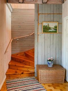 Airy Loft With South-Facing Balcony And Sea View - 2