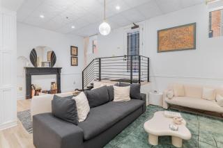 Maison Modiste - Bankers Alley - Walk to Broadway - 3