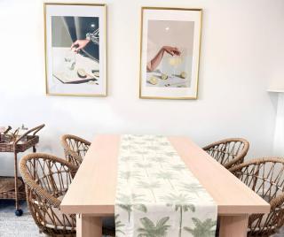 Pacific Blue Poolside Escape - 8