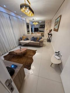 Apartamento 3 suítes vista do mar Com 2 Garagem - 6